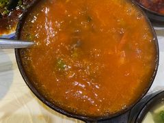 -阆中马记特色砂锅(新村路西段店)