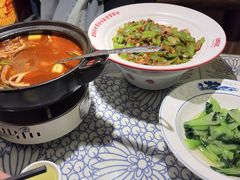 -肖记公安牛肉鱼杂馆·省级非物质文化遗产(崇仁路江滩直营店)