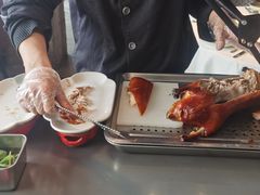 -大鸭梨烤鸭(望京店)