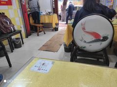 -大湾金牌万州烤鱼(沙河店)