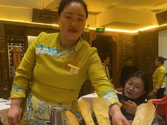 -大张烙馍村(泉山店)