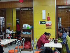 大堂-刘长兴(三牌楼店)