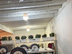 -蘑统田下·野生菌火锅