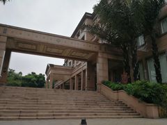 -枫盈轩中餐厅(枫丹白鹭酒店)