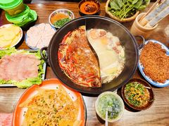 -萍姐火锅·公路夜市(南京新街口店)