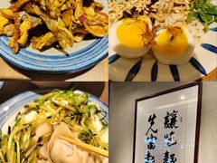 -面乙新派手擀面(大悦城店)