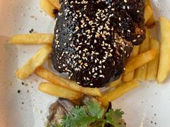 -FISH&POTATO Cō(地中海美食 万象城店)