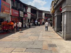 -衣裳街历史文化街区