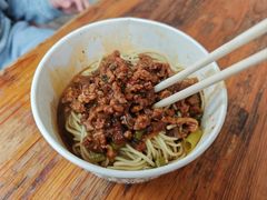 -家阳赵师傅油饼包烧麦(粮道街店)