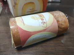 -西村叔叔的店·面包·甜品·蛋糕(崂山丽达店)