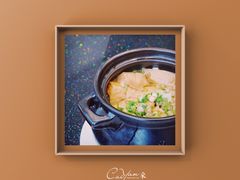 -香山湖家家宴(中山陵店)