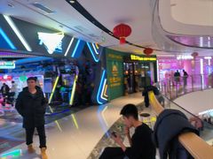 -万达广场(临港店)