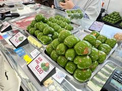 -许阿姨糕团店(南京总店)