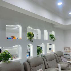 -斯馨·健康美甲美睫