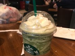 -星巴克(重庆火车北站北广场II店)