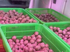 -阿娟牛肉丸·手打牛肉丸·现做现卖