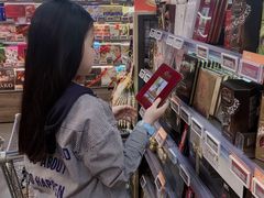 -Olé精品超市(北京合生汇店)