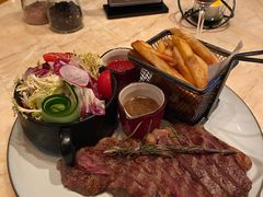 -Shanghai Brew House上海啤酒工坊(老外街店)
