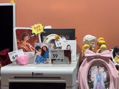-海马体照相馆(北京apm店)