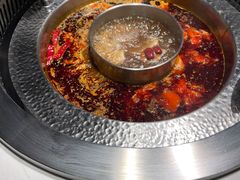 -晓宇重庆火锅(赛格国际购物中心店)