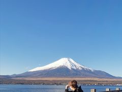 -富士山吉田線五合目