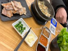 -三顺韩式料理店(广益店)