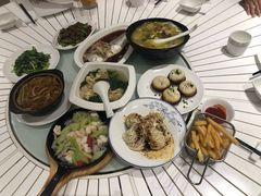 -国际青年会议酒店-苏莱斯餐厅