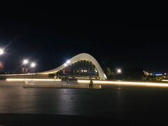 -哈尔滨大剧院