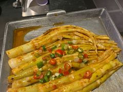 -很久以前羊肉串(清河店)