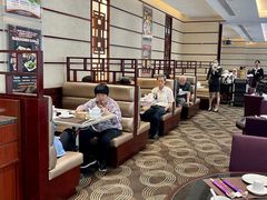 -好彩海鲜火锅饭店(银河百老汇店)