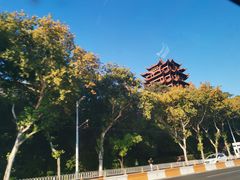 -武汉长江大桥