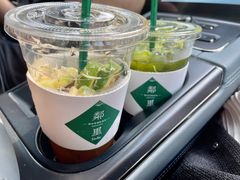 -LINLEE林里·手打柠檬茶(海曙天一广场店)