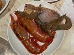 -芭菲盛宴·环球美食(北城国际店)