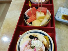 -桃屋日本料理(清华科技园店)