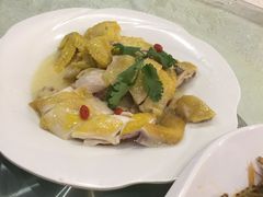 -有腥气私房菜·寻味顺德