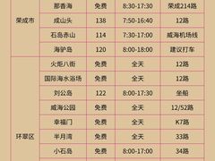 -威海华夏城景区