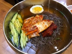 -长寿参鸡汤(朝韩风情街店)