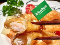 -岛风·台食小馆 ISLAND BISTRO(烟台山店)