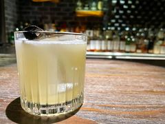 -LAMP BAR 水烟音乐酒吧