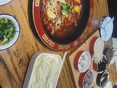 -张一锅筋头巴脑(白塔堡店)