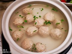 -老淮安·淮安菜(周恩来纪念馆店)