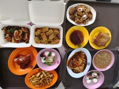 -农园餐厅(北京大学店)