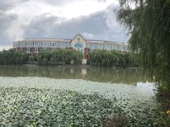 -华东政法大学(松江校区)