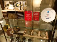 -夏苑(新加坡丽思卡尔顿美年酒店)