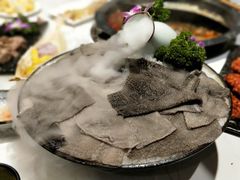 -围炉·川味鲜货火锅(万达珍珠坊店)