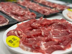 雪花牛肉-全好食潮汕牛肉火锅(泗洲路店)