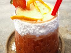 野草莓的春天-BE NORMAL CAFE(霞溪路店)