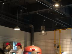 -Primo·丽莫意大利窑烤披萨