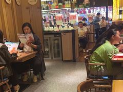 -金掌勺锅包肉(太原万达店)