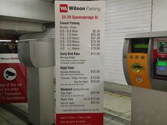 -The Meat & Wine Co Southbank(南岸店)